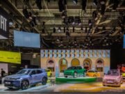Fiat leva conceitos e nova linha familiar ao Salão de Paris