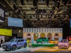 Fiat leva conceitos e nova linha familiar ao Salão de Paris