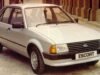 Ford Escort colocou o Brasil na estratégia mundial da marca