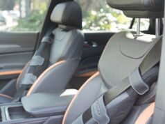 Ford doa acessório para mulheres que passaram por mastectomia