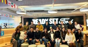 Ford seleciona universitários para estágio em nove áreas