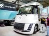 Foton conecta produção brasileira à marca global de 13 milhões