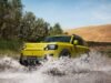 Freelander 8 estreia em testes internacionais na China