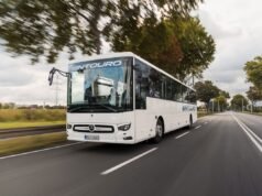 Hamburgo terá recarga pública de até 600 kW para ônibus