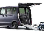 Honda N-Box usa regras japonesas para criar espaço interno