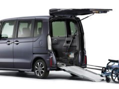 Honda N-Box usa regras japonesas para criar espaço interno