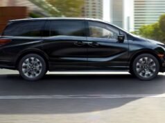 Honda Odyssey começou como alternativa compacta às minivans