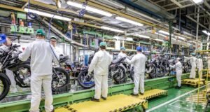 Abraciclo eleva projeção para 2,1 milhões de motos em 2026