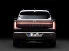 Hyundai Tucson cresce e oferece três tipos de propulsão
