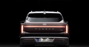 Hyundai Tucson cresce e oferece três tipos de propulsão