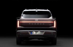 Hyundai Tucson cresce e oferece três tipos de propulsão