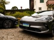 IM6 inaugura divisão de luxo da MG Motor no mercado nacional