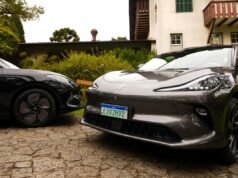 IM6 inaugura divisão de luxo da MG Motor no mercado nacional