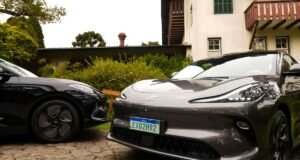 IM6 inaugura divisão de luxo da MG Motor no mercado nacional