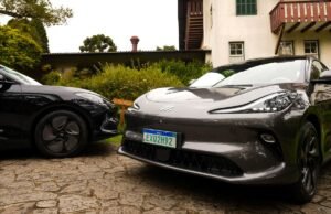 IM6 inaugura divisão de luxo da MG Motor no mercado nacional