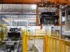Inteligência artificial já ocupa 30 projetos na fábrica da Nissan