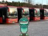Iveco Crossway elétrico vence prêmio de ônibus na Europa