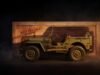 Jeep confirma nova geração do Renegade até 2030