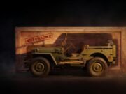 Jeep confirma nova geração do Renegade até 2030