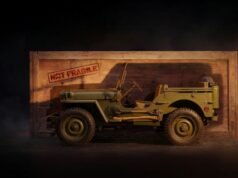 Jeep confirma nova geração do Renegade até 2030