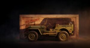 Jeep confirma nova geração do Renegade até 2030