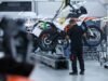 KTM e Husqvarna ganham fábrica própria em Manaus