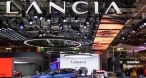 Lancia Gamma volta após 50 anos com alcance de 1.000 quilômetros