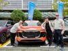 Lepas L6 PHEV revela na China sua proposta antes de chegar ao Brasil
