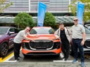 Lepas L6 PHEV revela na China sua proposta antes de chegar ao Brasil