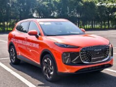 Lepas prepara estreia brasileira com os modelos L4, L6 e L8