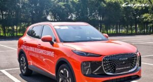 Lepas prepara estreia brasileira com os modelos L4, L6 e L8