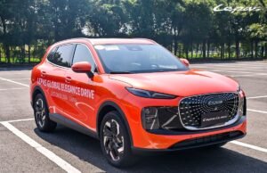 Lepas prepara estreia brasileira com os modelos L4, L6 e L8