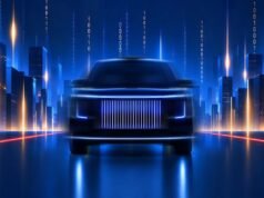 Luxeed mostra tecnologia e desempenho no User Summit 2026