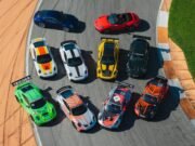 Manthey ganha espaço na estratégia da Porsche para 2035