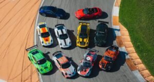 Manthey ganha espaço na estratégia da Porsche para 2035