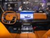 Marcas chinesas mudam o papel dos salões do automóvel