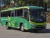 Marcopolo cria ônibus para agroindústria e mineração