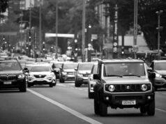Mobilidade transforma carro em plataforma de serviços