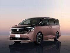 Nissan Elgrand mantém no Japão uma minivan fora do Brasil
