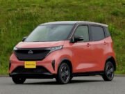 Nissan Sakura mostra como o Japão eletrificou o kei car