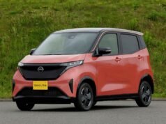Nissan Sakura mostra como o Japão eletrificou o kei car