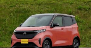 Nissan Sakura mostra como o Japão eletrificou o kei car