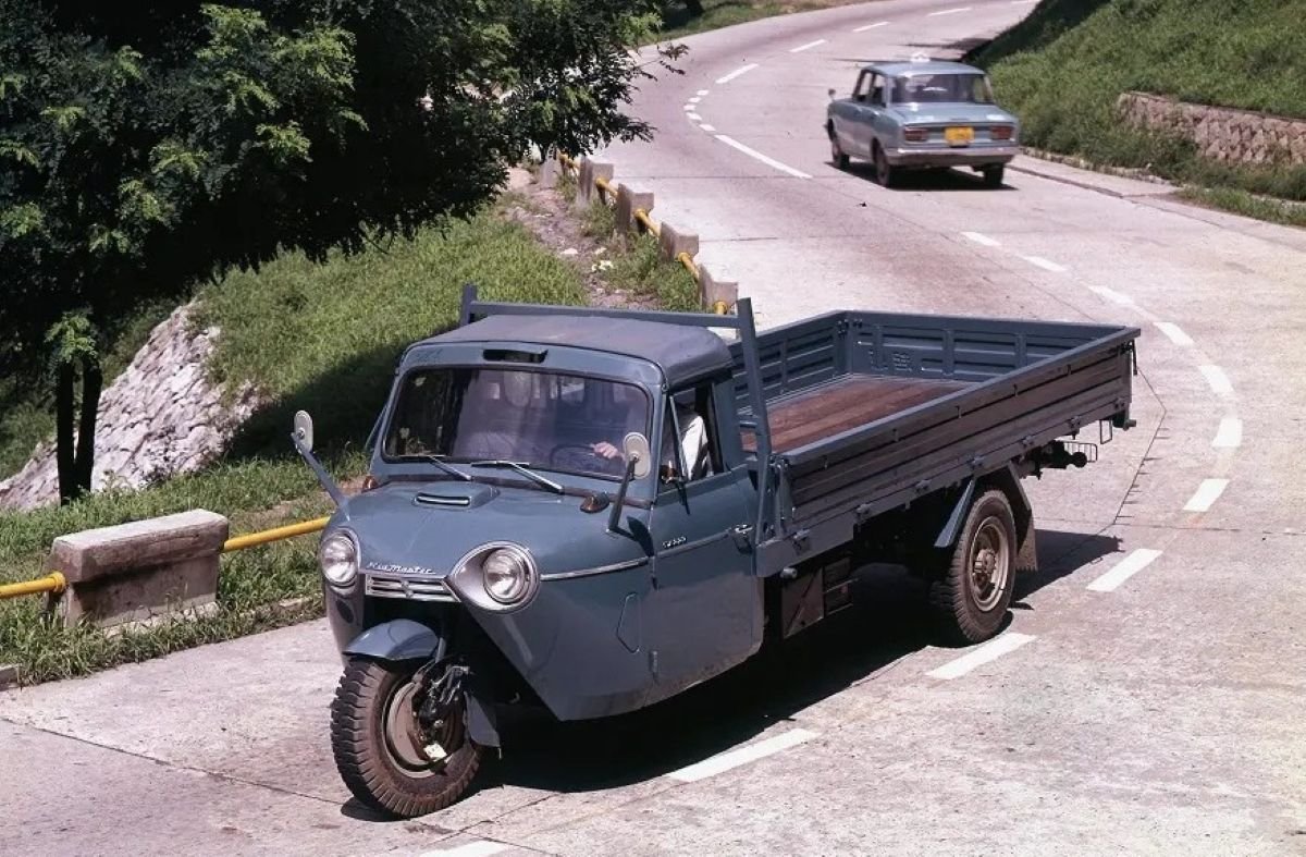 Imagem da história da Kia