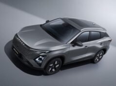 Omoda 5 e Jaecoo 7 avançam entre híbridos em setembro