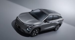 Omoda 5 e Jaecoo 7 avançam entre híbridos em setembro