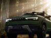 Omoda X estreia como primeiro Cross Off-Road do mundo