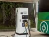 Ônibus elétrico muda ao integrar bateria e climatização