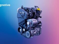 Peças remanufaturadas chegam aos motores de carros elétricos