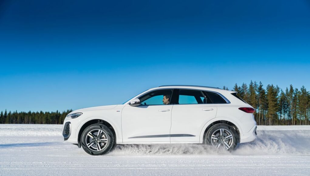 Pirelli lança terceira geração do Scorpion Winter para SUVs - Divulgação (1)