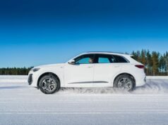 Pirelli lança terceira geração do Scorpion Winter para SUVs